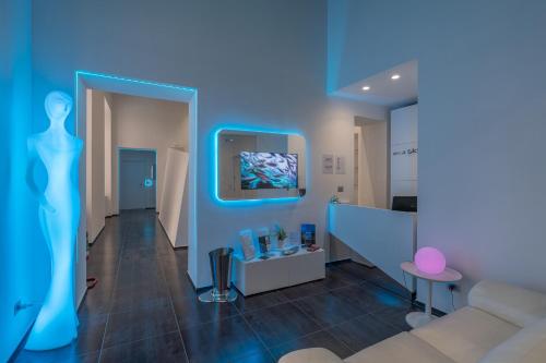 Фотография мини отеля Skyhouse Chiaia