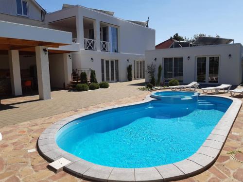 Фотография гостевого дома Ховель дача Анапа