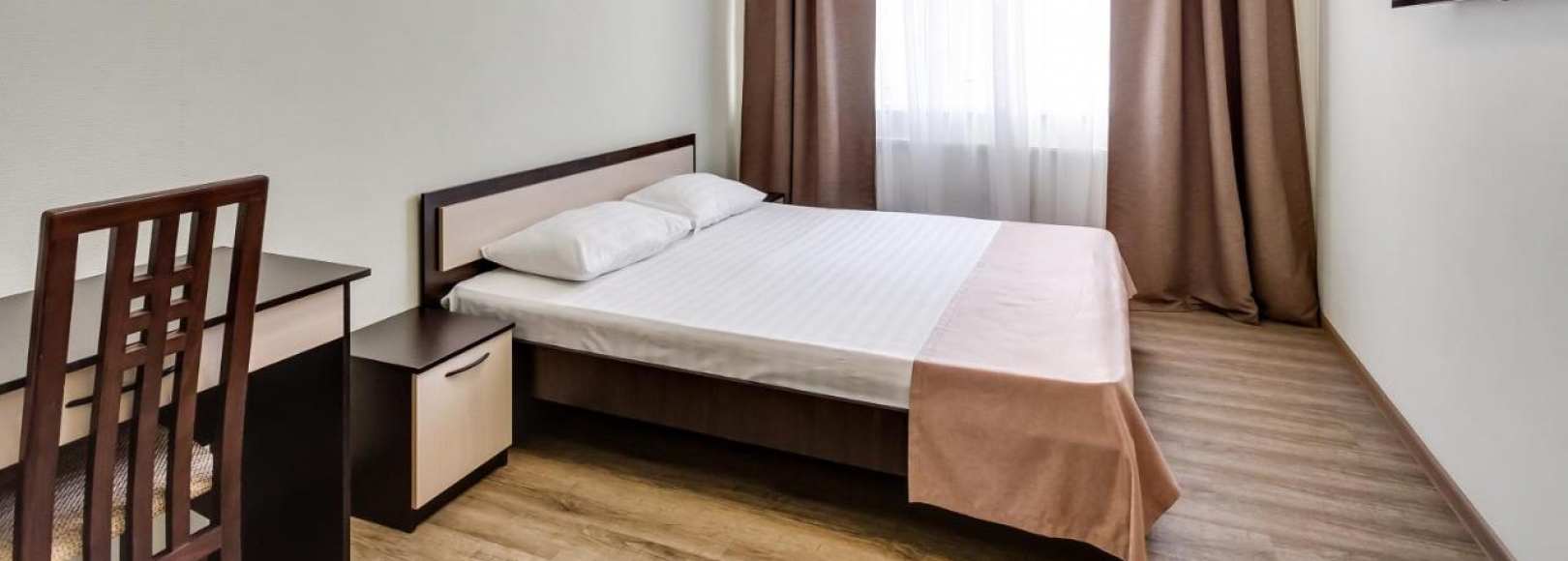 Фотография апарт отеля Апарт-отель Грин Холл