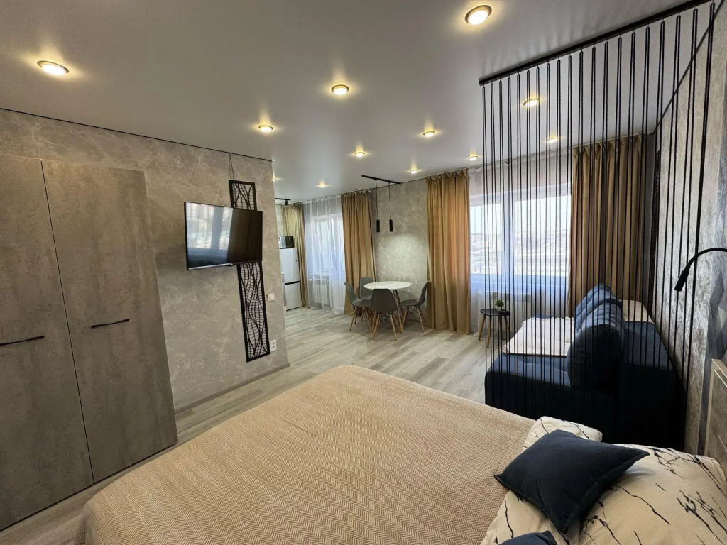 Фотография квартиры Апартаменты на улице Сеченова, 6