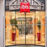 Фотография гостиницы ibis Paris Opera La Fayette