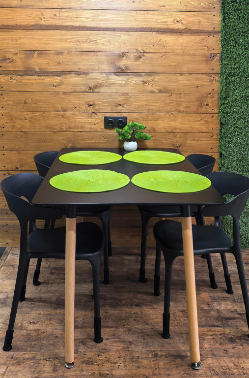 Фотография квартиры Квартира Гуакамоле на ул. Востройченко