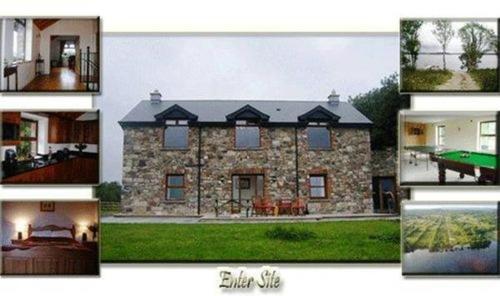 Фотография гостевого дома Trinity Lodge