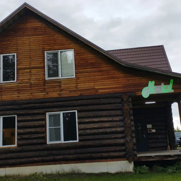 Фотографии гостиницы
Гостиница