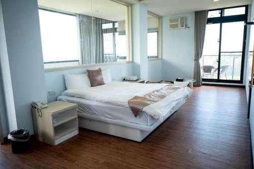 Фотография гостиницы Starry Inns