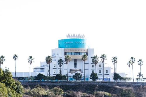 Фотография гостиницы Nagasaki Chapel Coconuts Hotel &Resort