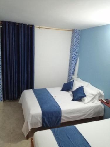 Фотография гостиницы Hotel Arena Azul