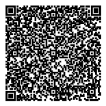 QR код гостиницы Юбилейная