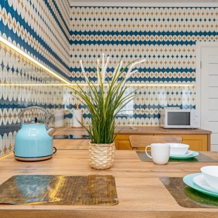 Фотография квартиры Апартаменты Видовые в Центре Казани