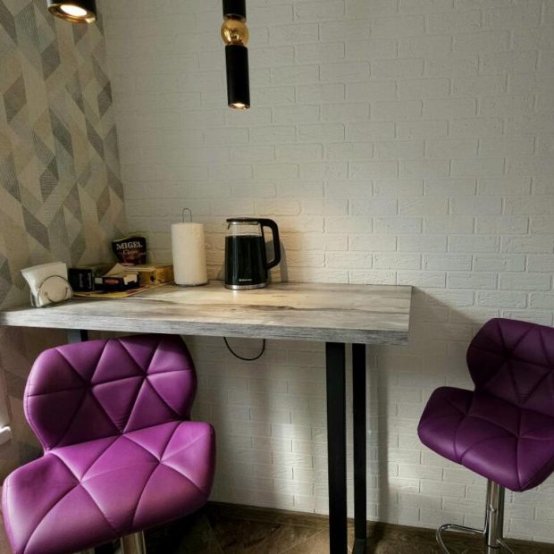 Фотографии квартиры 
            Апартаменты на улице Шотмана 3