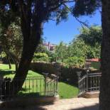 Фотография гостевого дома Pensión O Xardin de Julia