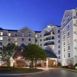 Фотография гостиницы Homewood Suites by Hilton Raleigh-Durham Airport at RTP