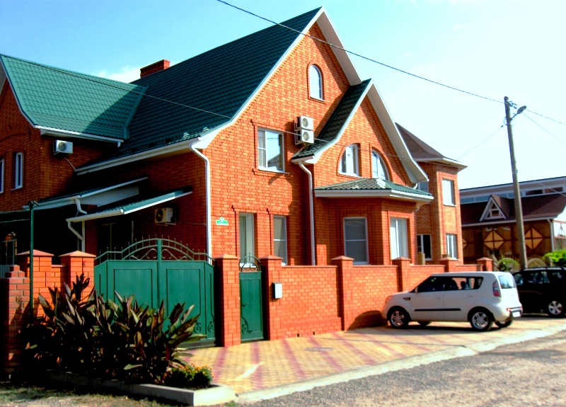 Фотография мини отеля На Николаевской