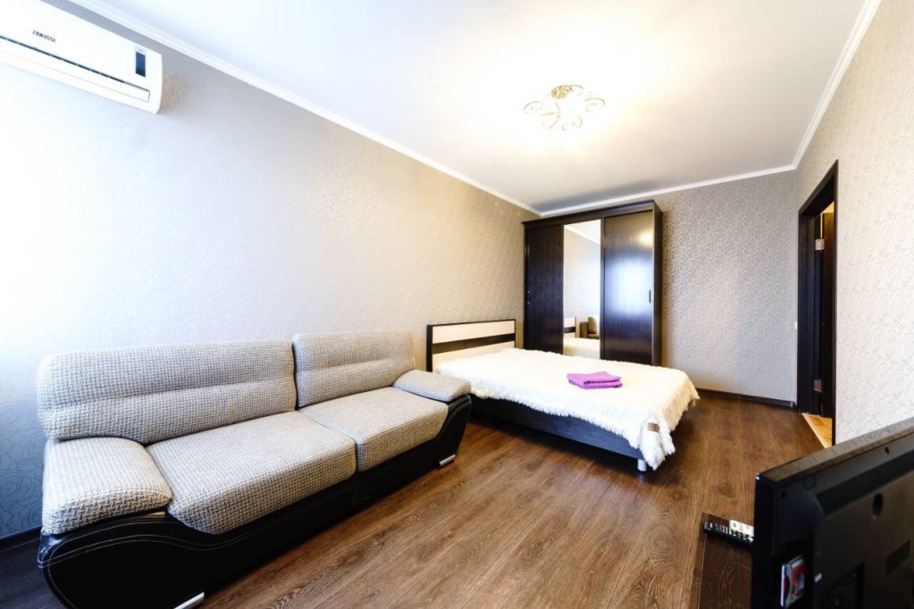 Фотография квартиры Апартаменты на Пугачёва 51А