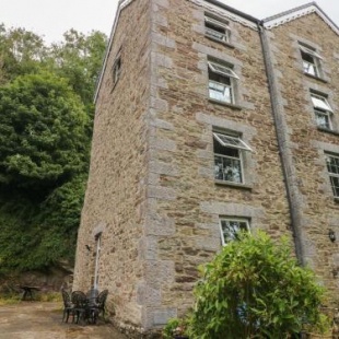 Фотография гостевого дома Carreg Felin