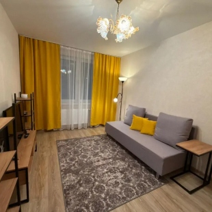 Фотография квартиры Апартаменты Героя Донбасса