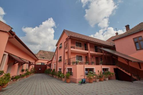 Фотография гостевого дома Pensiunea Daniel