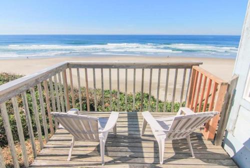 Фотография гостевого дома Pacific Peace