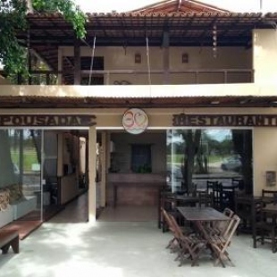 Фотография мини отеля Pousada Tres Coracoes