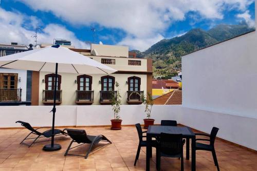 Фотография гостевого дома Casa Abuela Toña