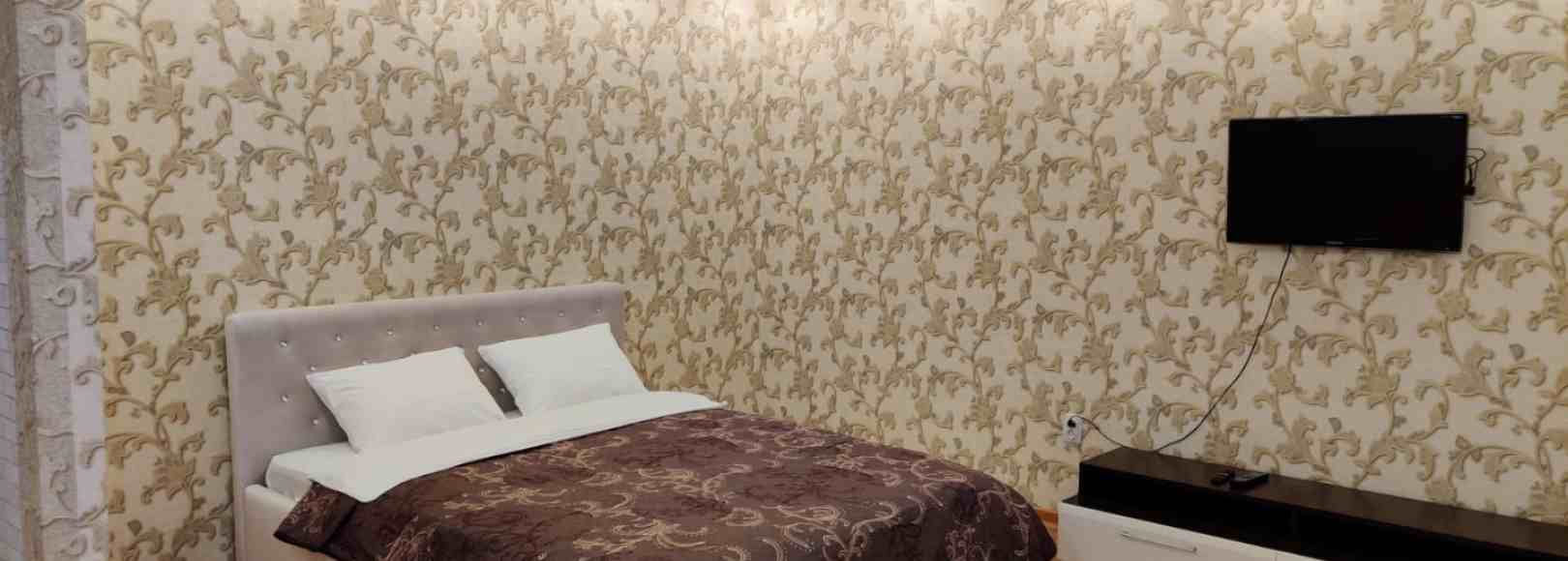 Фотография квартиры Квартира посуточно Удачный