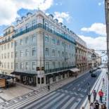 Фотография гостиницы My Story Hotel Ouro