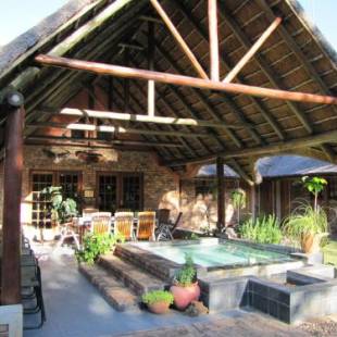 Фотографии гостевого дома
SERENITY Du Bois Lodge