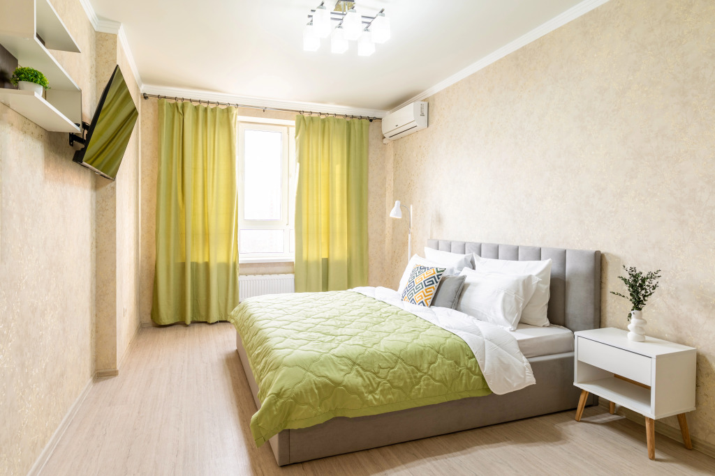 Фотография квартиры Квартира Шикарные апартаменты в шаге от Парка Галицкого