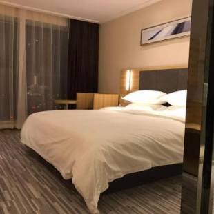 Фотографии гостиницы
City Comfort Inn Plaza Hotel