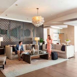 Фотографии апарт отеля
The Sebel Brisbane