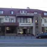 Фотография гостиницы Hotel Melody