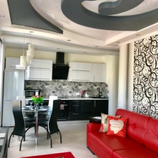 Фотография квартиры Апартаменты в центре Могилёва