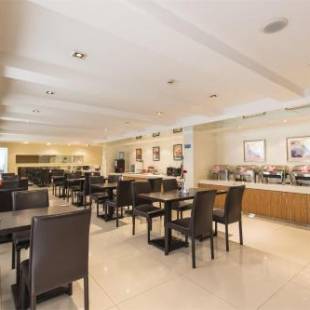 Фотографии гостиницы
Jinjiang Inn Style Ningde Wanda Plaza