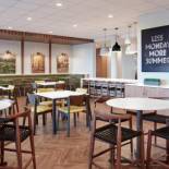 Фотография гостиницы Fairfield Inn & Suites Las Vegas Airport South