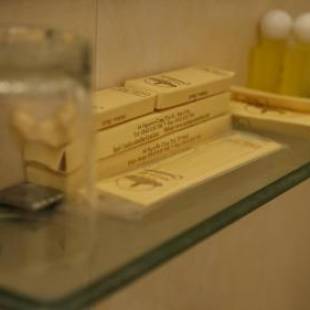 Фотографии хостела
Casablanca Hotel