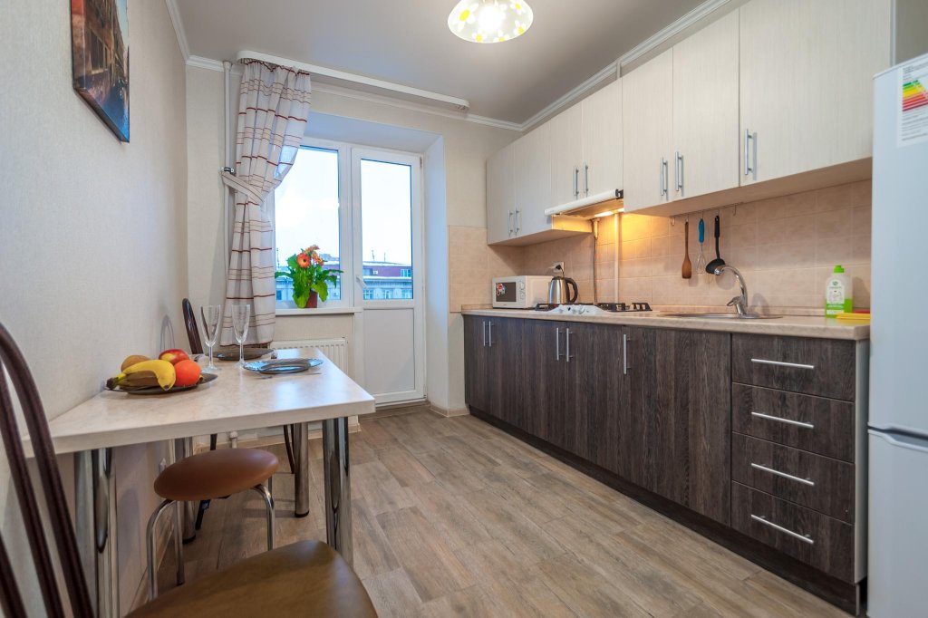 Фотография квартиры Апартаменты на улице Красная 156