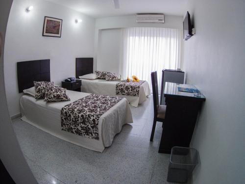 Фотографии гостиницы
Hotel Las Molas