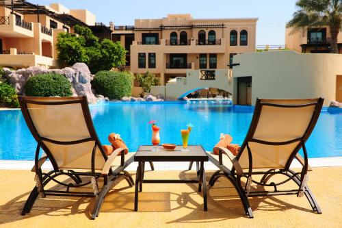 Фотография гостиницы Novotel Bahrain Al Dana Resort