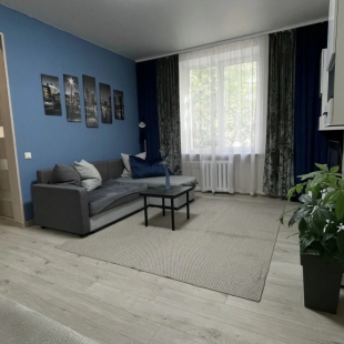 Фотография квартиры Квартира в самом сердце столицы