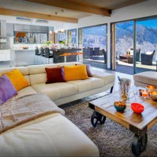 Фотографии гостевого дома
Chalet de Rollon - OVO Network