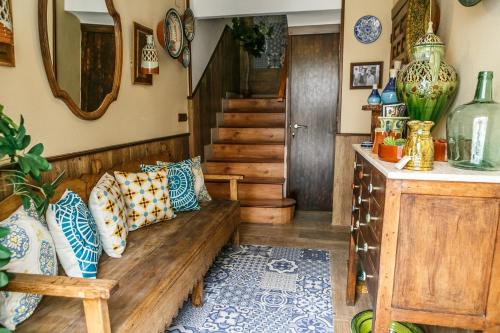 Фотография гостевого дома La Casa del Alfarero - Premio Andalucia de Artesania