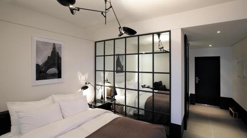 Фотография гостиницы JS Boutique Hotel