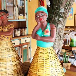 Фотографии мини отеля
Pousada de Charme Emirados