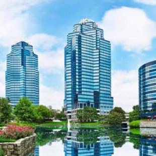 Фотографии гостиницы
The Westin Atlanta Perimeter North