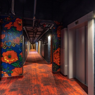 Фотография квартиры Апартаменты Максимус-Вертикаль