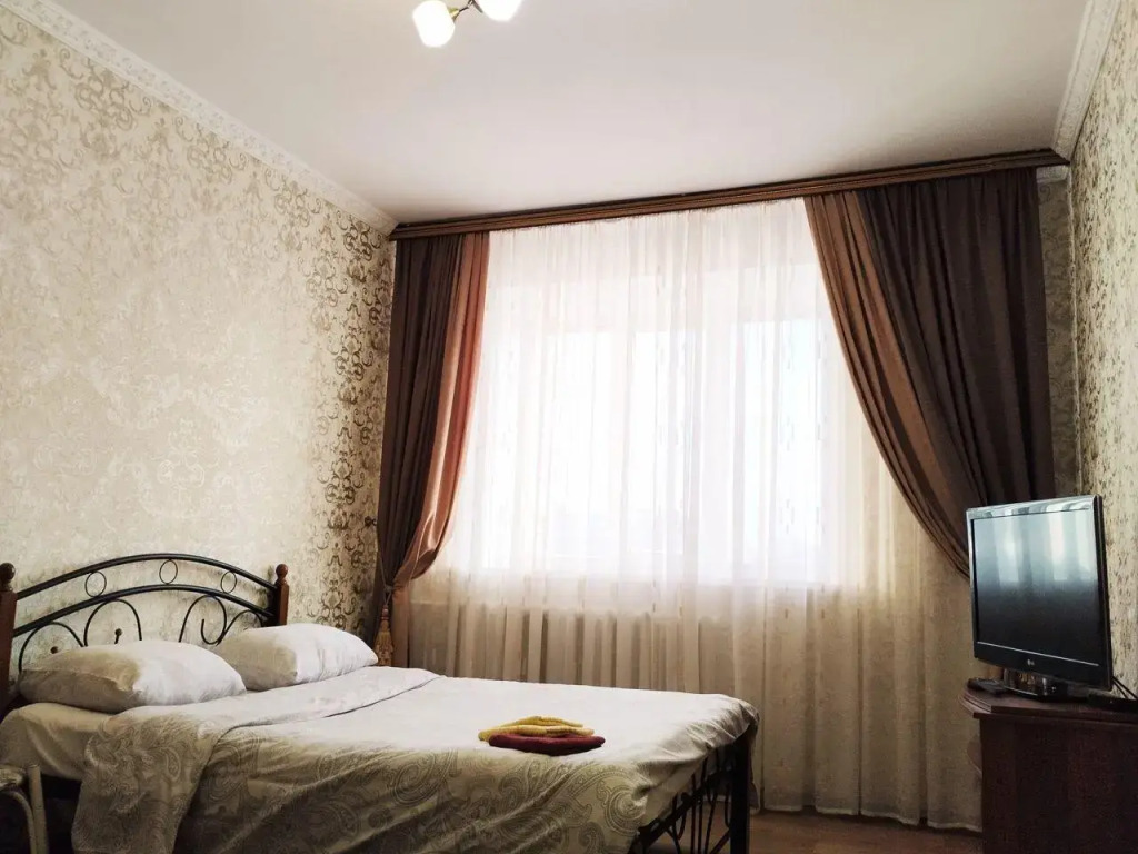 Фотография квартиры Апартаменты на Московском тракте 6/3