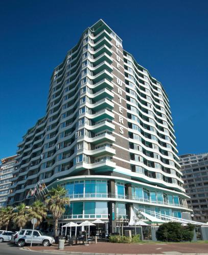 Фотография гостиницы Blue Waters Hotel