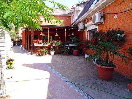 Фотография гостевого дома На Санаторной, 6