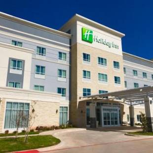 Фотографии гостиницы
Holiday Inn Abilene - North College Area, an IHG Hotel