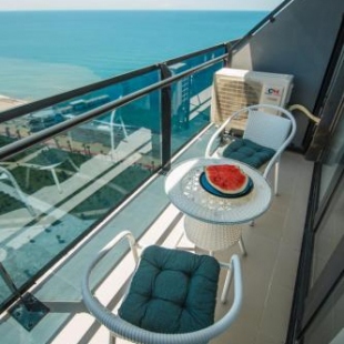 Фотография апарт отеля Orange Sky Apartments Beach Tower